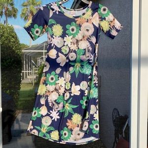 Lularoe Dress